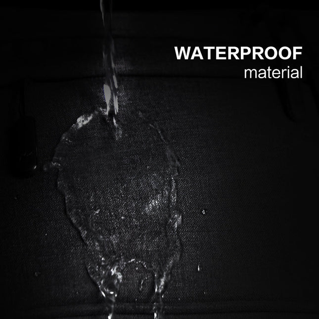 Bike Front Handlebar Bag