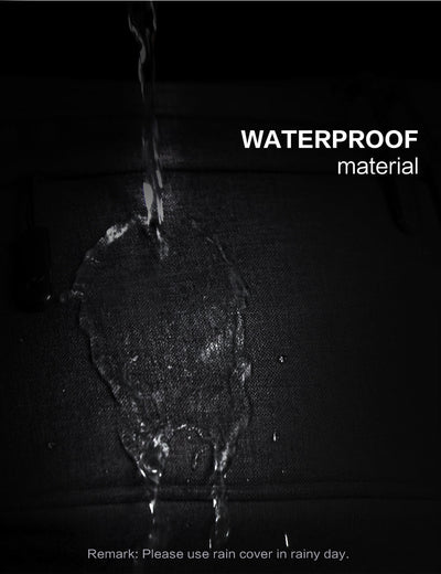 Bike Front Handlebar Bag