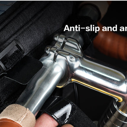 Bike Front Handlebar Bag