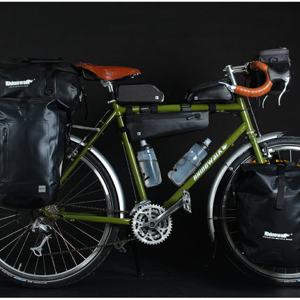 Bike Front Handlebar Bag