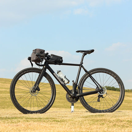 Bike Front Handlebar Bag