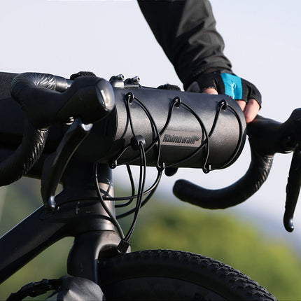 2.4 Liter Waterproof Handlebar Roll Bag