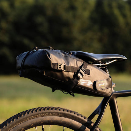 rhinowalk fahrradtasche test 5/10/13L Waterproof Bicycle Bikepacking – Rhinowalk Official Store