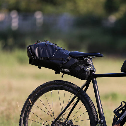 5/10/13L Waterproof Bicycle Bikepacking