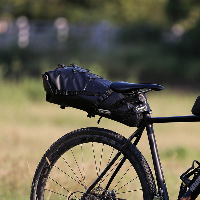 5/10/13L Waterproof Bicycle Bikepacking