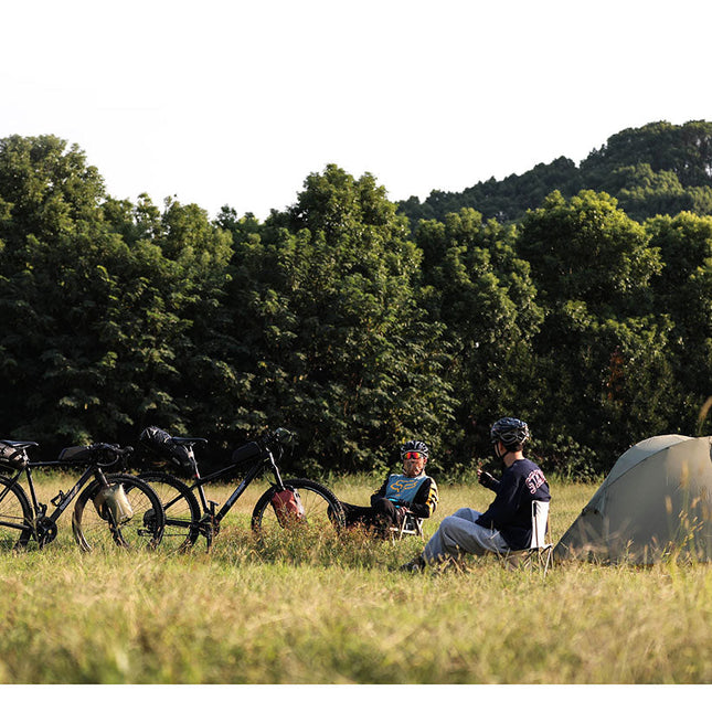 5/10/13L Waterproof Bicycle Bikepacking