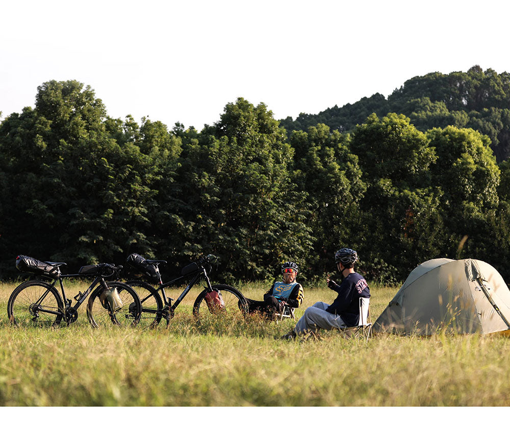 5/10/13L Waterproof Bicycle Bikepacking
