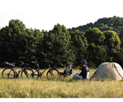 5/10/13L Waterproof Bicycle Bikepacking