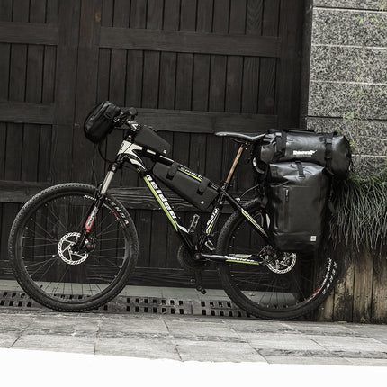 25 Liter Waterproof Bike Pannier Bag