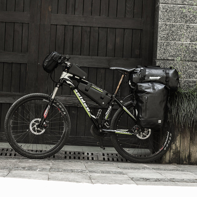 25 Liter Waterproof Bike Pannier Bag