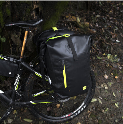 25 Liter Waterproof Bike Pannier Bag