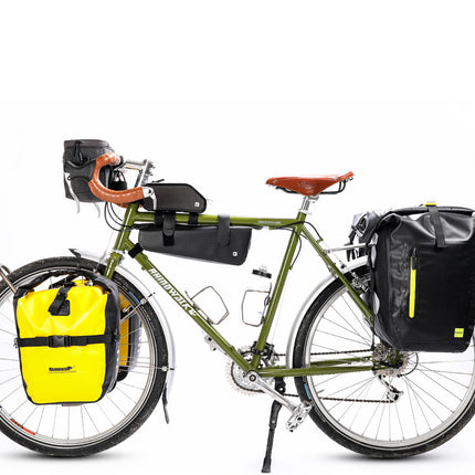 25 Liter Waterproof Bike Pannier Bag