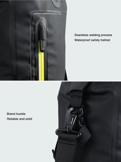 25 Liter Waterproof Bike Pannier Bag