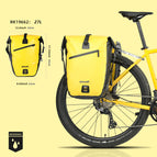 27l Pannier bag