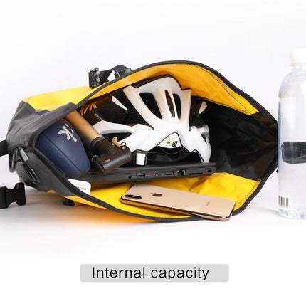 20 Liter Waterproof Bike Pannier Bag