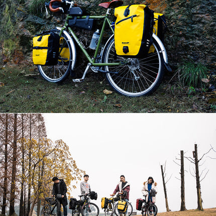 20 Liter Waterproof Bike Pannier Bag