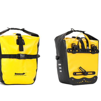20 Liter Waterproof Bike Pannier Bag