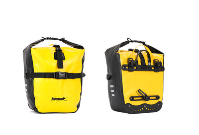 20 Liter Waterproof Bike Pannier Bag