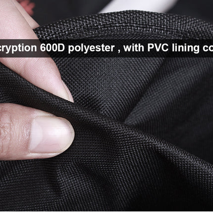 Heavy Duty 20 Inch Folding Bike Carrying Bag