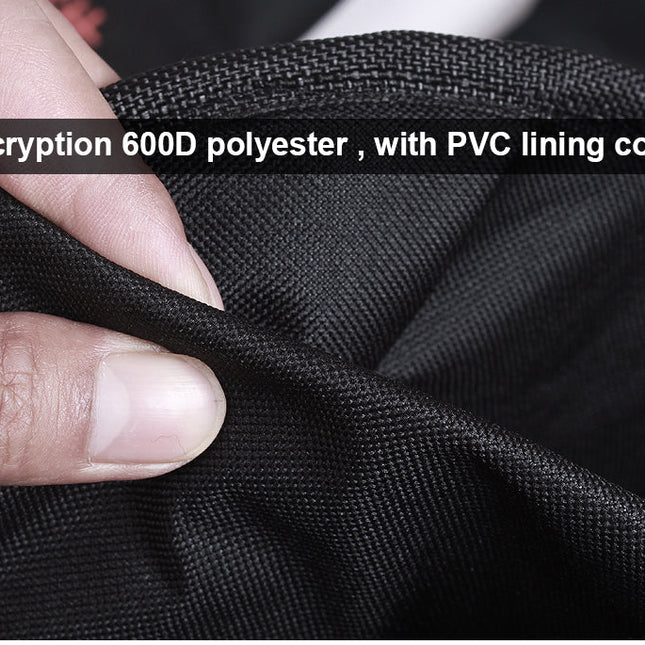 Heavy Duty 20 Inch Folding Bike Carrying Bag