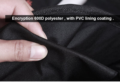 Heavy Duty 20 Inch Folding Bike Carrying Bag