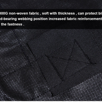 Heavy Duty 20 Inch Folding Bike Carrying Bag