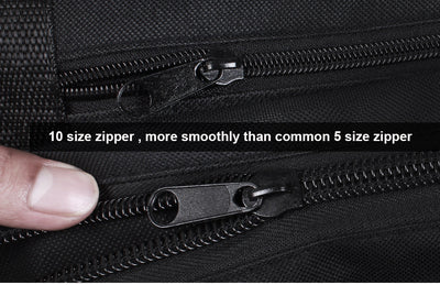 Heavy Duty 20 Inch Folding Bike Carrying Bag