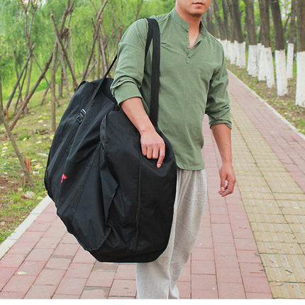 Heavy Duty 20 Inch Folding Bike Carrying Bag