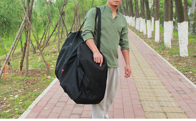 Heavy Duty 20 Inch Folding Bike Carrying Bag