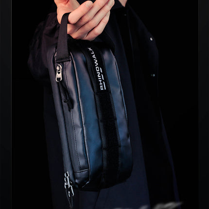 Multifunctional Bicycle Handlebar Bag