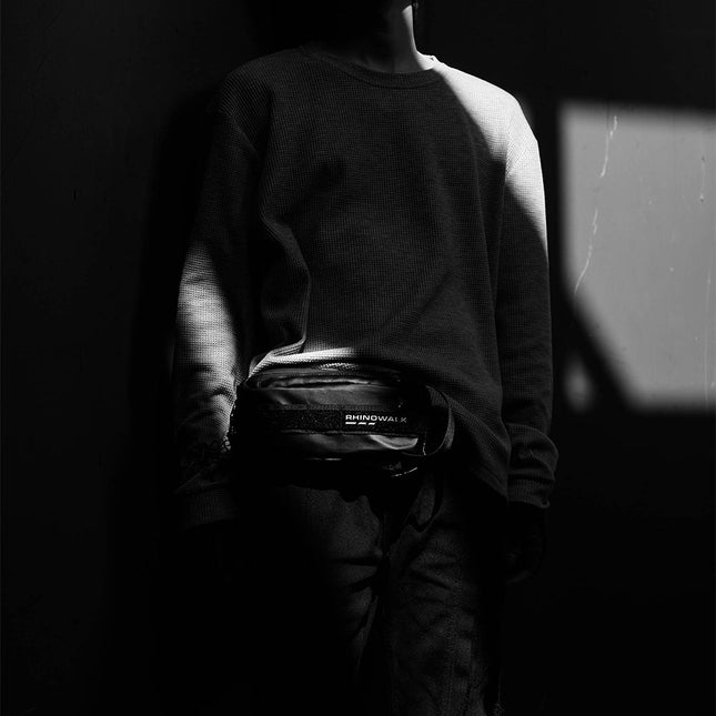 Multifunctional Bicycle Handlebar Bag