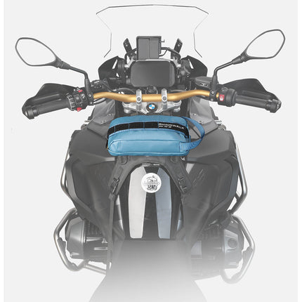 Multifunctional Bicycle Handlebar Bag