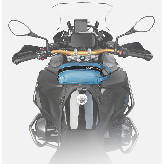 Multifunctional Bicycle Handlebar Bag