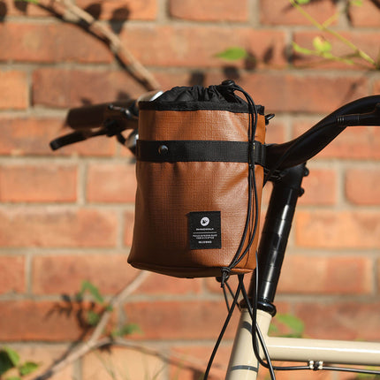 Bikepacking Stem Handlebar Bags-L