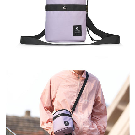 Bikepacking Stem Handlebar Bags-L