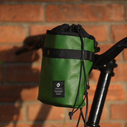 Bikepacking Stem Handlebar Bags-L