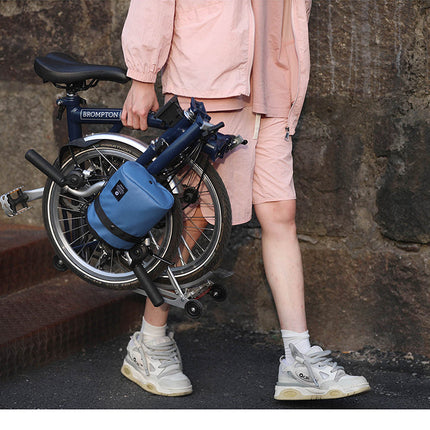 Bikepacking Stem Handlebar Bags-L