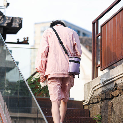 Bikepacking Stem Handlebar Bags-L