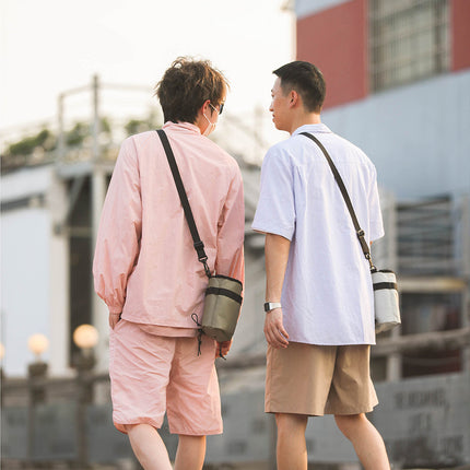 Bikepacking Stem Handlebar Bags-L