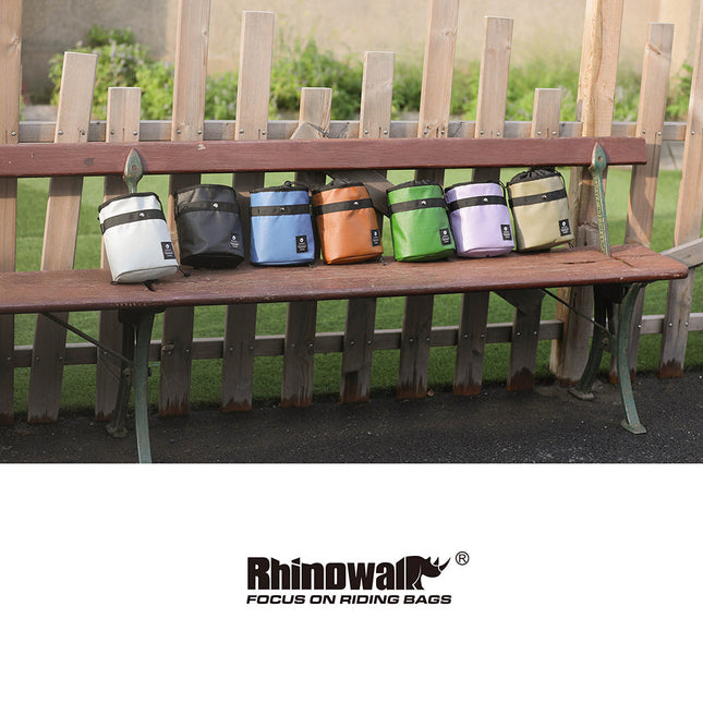 Bikepacking Stem Handlebar Bags-L