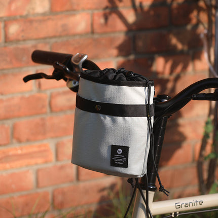 Bikepacking Stem Handlebar Bags-L