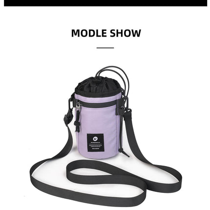 Bikepacking Stem Handlebar Bags