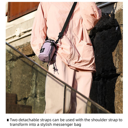 Bikepacking Stem Handlebar Bags