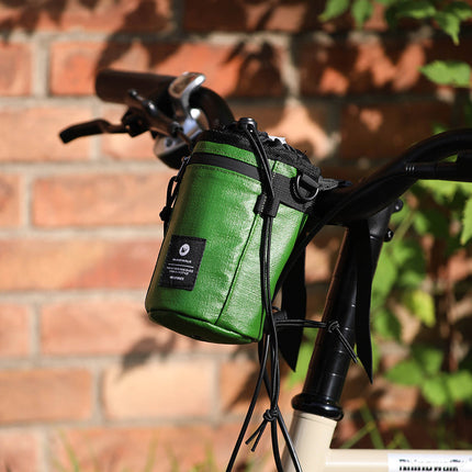 Bikepacking Stem Handlebar Bags