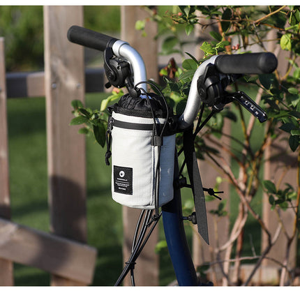 Bikepacking Stem Handlebar Bags