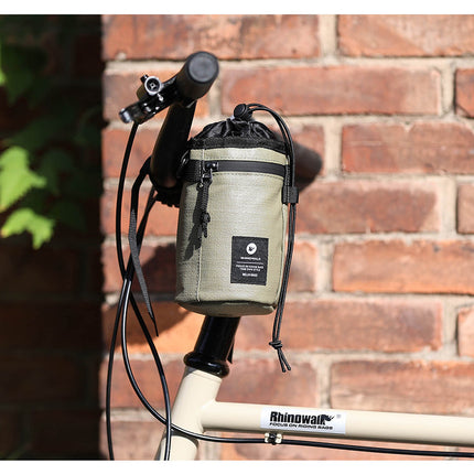 Bikepacking Stem Handlebar Bags