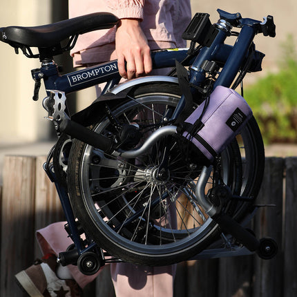 Bikepacking Stem Handlebar Bags