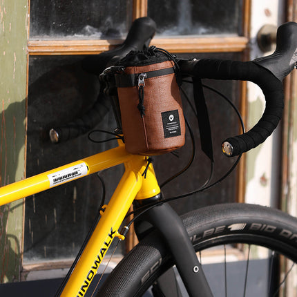 Bikepacking Stem Handlebar Bags