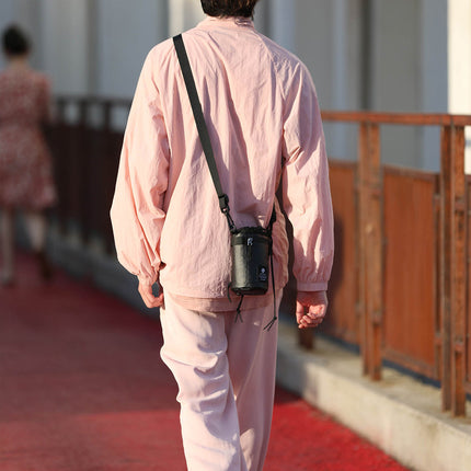 Bikepacking Stem Handlebar Bags