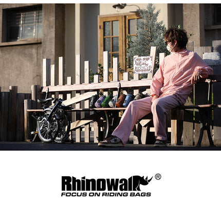 Bikepacking Stem Handlebar Bags